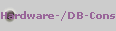 Hardware-/DB-Consulting