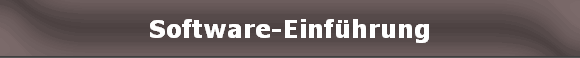 Software-Einfhrung